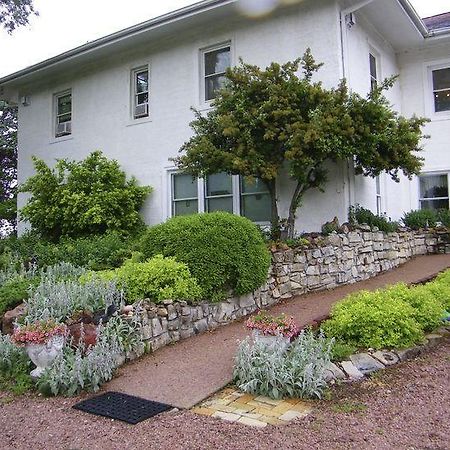 Westview Bed & Breakfast Lincoln Extérieur photo