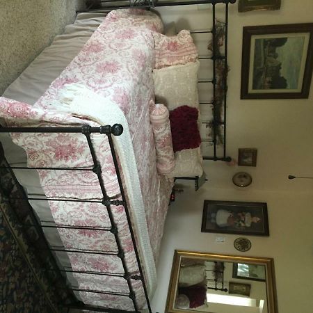 Westview Bed & Breakfast Lincoln Extérieur photo