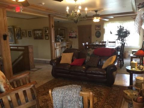 Westview Bed & Breakfast Lincoln Extérieur photo