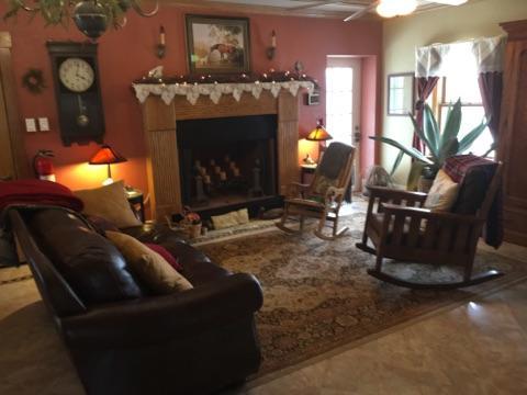Westview Bed & Breakfast Lincoln Extérieur photo