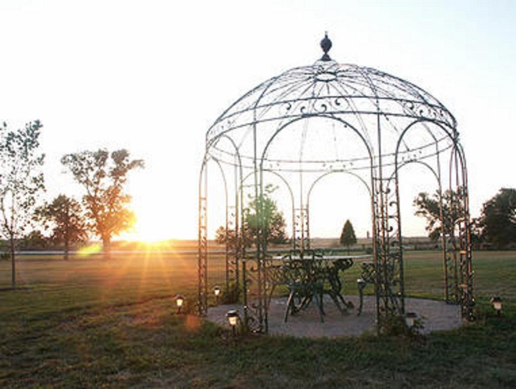 Westview Bed & Breakfast Lincoln Extérieur photo