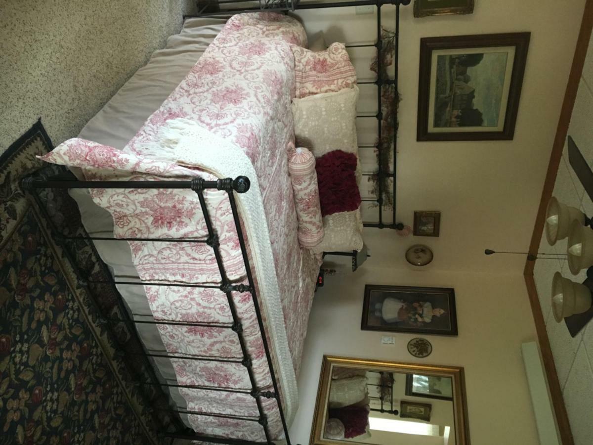 Westview Bed & Breakfast Lincoln Extérieur photo