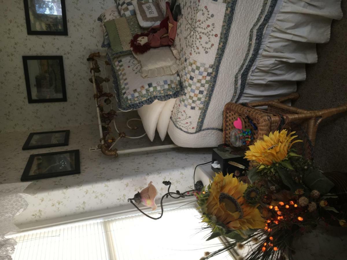 Westview Bed & Breakfast Lincoln Extérieur photo