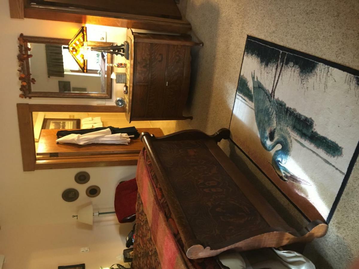 Westview Bed & Breakfast Lincoln Extérieur photo