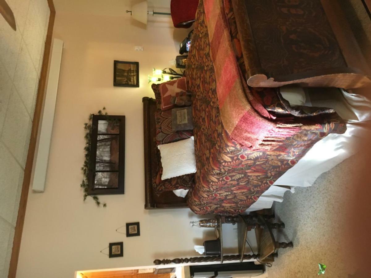 Westview Bed & Breakfast Lincoln Extérieur photo