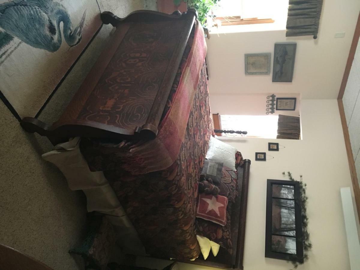 Westview Bed & Breakfast Lincoln Extérieur photo
